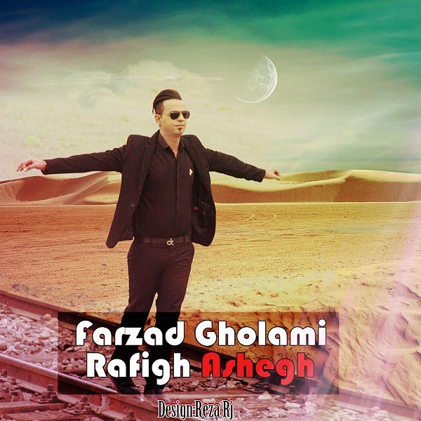 Farzad Gholami – Refighe Ashegh