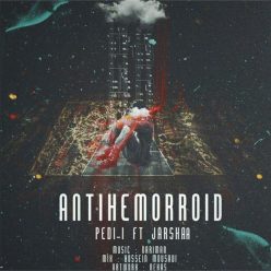 Jarshaa Ft Pedi I – Anti Hemorroid