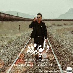 Farzad Gholami – Delom Por Z Darde