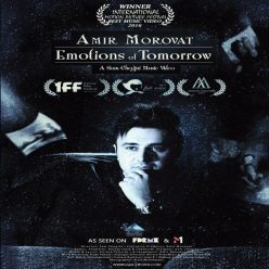Amir MoRovat – Ehsase Fardamoon