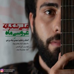 دانلود آهنگ علی شکرانه واسه یارم