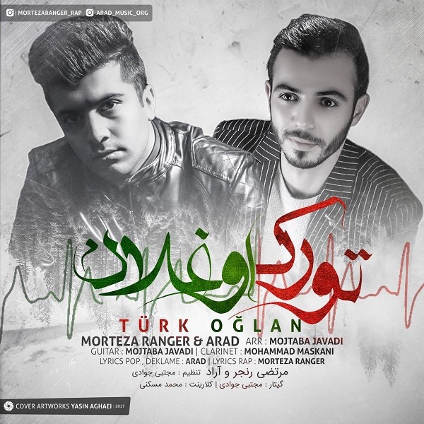 Arad & Morteza Ranger – Turk Oghlan