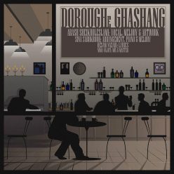Arash Sheikholeslami – Doroughe Ghashang