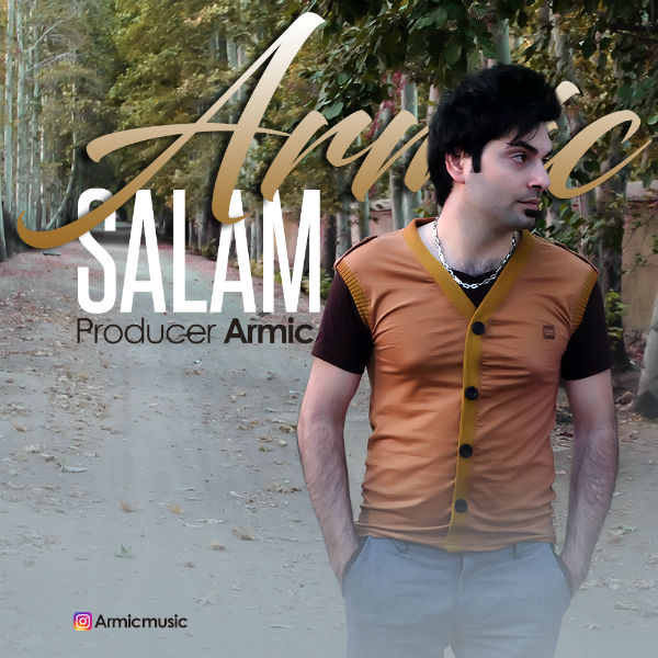 Armic – Salam