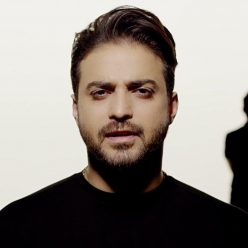 Babak Jahanbakhsh – Ye Saat Fekre Rahat