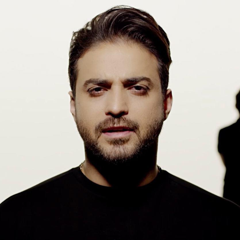 Babak Jahanbakhsh – Ye Saat Fekre Rahat