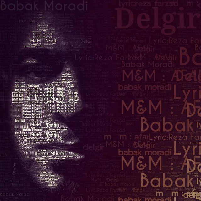 Babak Moradi – Delgir