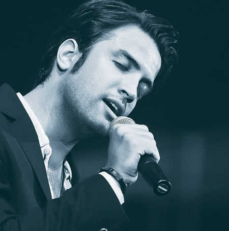 Benyamin Bahadori – Parizad