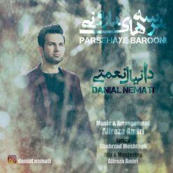 Danial Nemati – Parsehaye Barooni