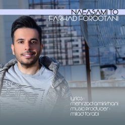 Farhad Forootani – Nafasami To