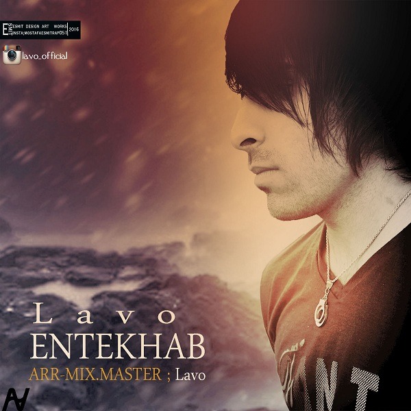 Lavo – Entekhab