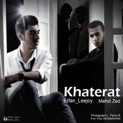Leejoy & Zed – Khaterat
