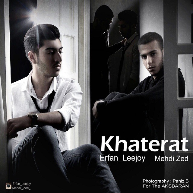 Leejoy & Zed – Khaterat