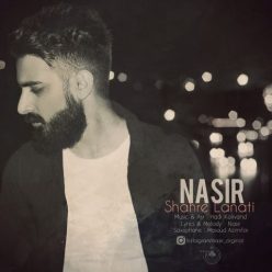 دانلود آهنگ میلاد نصیری غم انگیز
