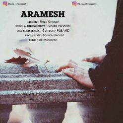 دانلود آهنگ رضا چناری زیر بارون