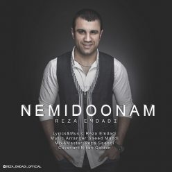 Reza Emdadi – Nemidonam