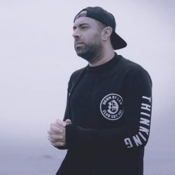 Yaser Mahmoudi – Bidaram