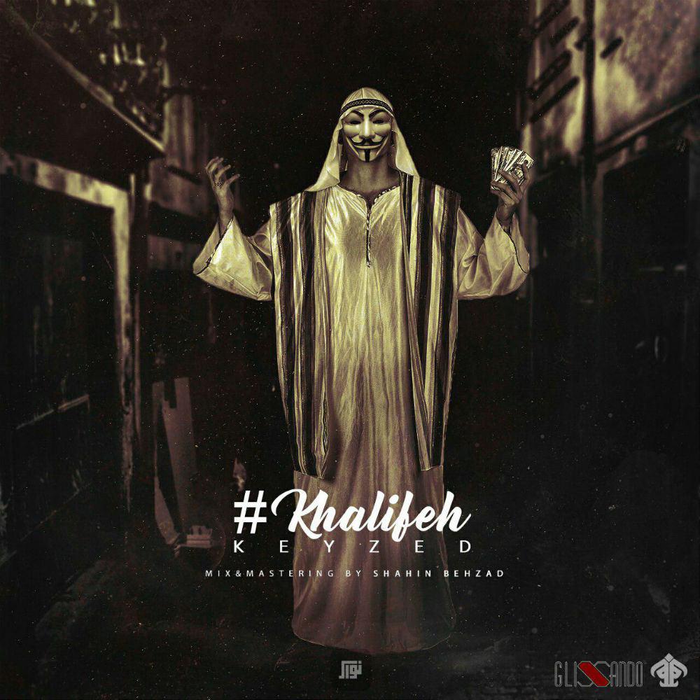 Keyzed – Khalifeh