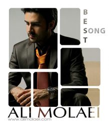Ali Molaei – Greatest Hits