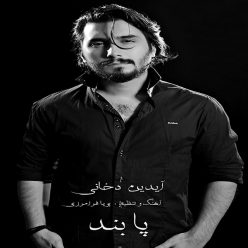 دانلود آهنگ آیدین دخانی نم نم