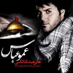 Ali Abdolmaleki – Amo Abas
