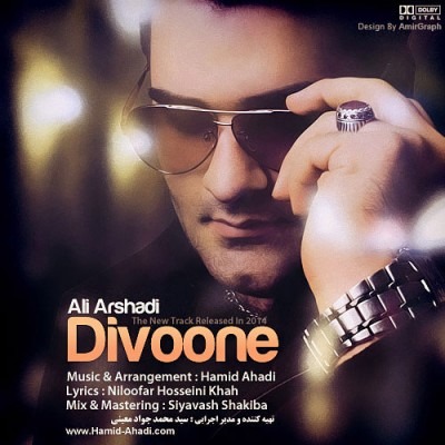 Ali Arshadi – Divoone
