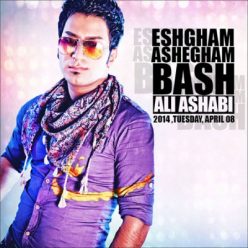 Ali Ashabi ft. Mehdi Abdollahi – Eshgham Ashegham Bash