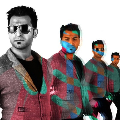 Ali Ashabi – Khoob Ya Bad