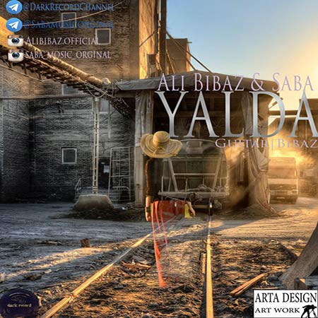 Ali Bibaz And Mohammadreza Saba – Yalda