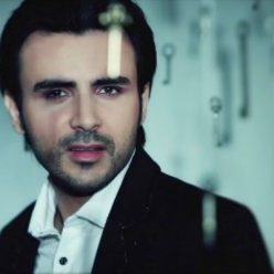 Ali Molaei – Hale In Rooza