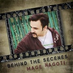 Ali Molaei – Mage Nagofti (Behind The Scene)