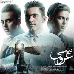 دانلود آهنگ علی سام و علیرضا عباس پور و رضا اس آر عروسی با کیفیت 320
