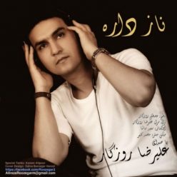 Alireza Roozegar – Naz Dare
