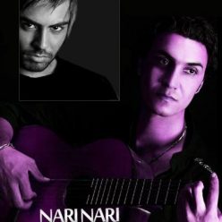 Alireza Roozegar ft. Hesamodin Mousavi – Nari Nari