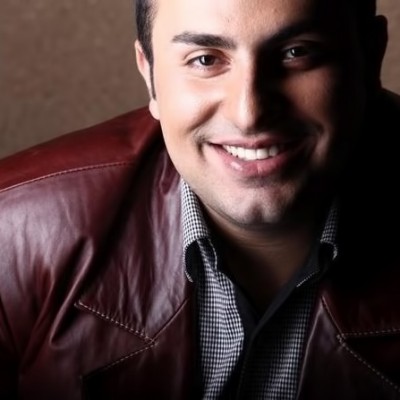 Alireza Talischi – Eydaneh