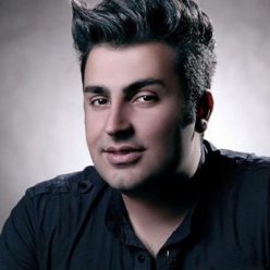 Alireza Talischi – Ta Hala Shode