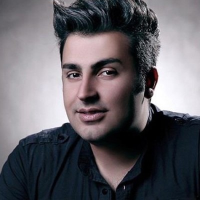 Alireza Talischi – Ta Hala Shode