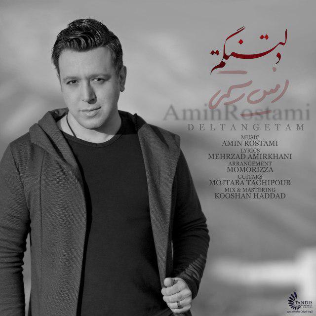 Amin Rostami – Deltangetam