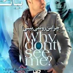 دانلود آهنگ امیر بیات تنها نرو
