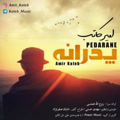 دانلود آهنگ امیر کاتب کو بهارم