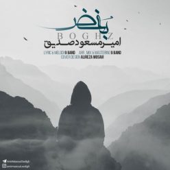 Amir Masoud Sedigh – Boghz