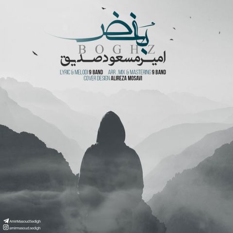 Amir Masoud Sedigh – Boghz