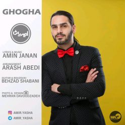 Amir Yasha – Royaee