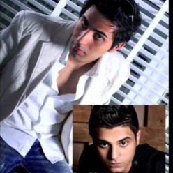 Armin Fereidooni ft. Arman Fereidooni – Kenare To