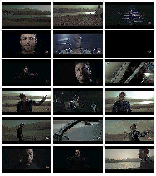 Babak Jahanbakhsh – Shayad