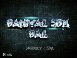 Daniyall SDM – Dal