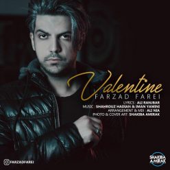 Farzad Farei – Valentine