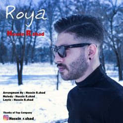 Hosein R.Shad – Roya