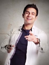 Mahdi Farhang