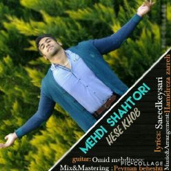 Mahdi Shatoori – Hese Khob
